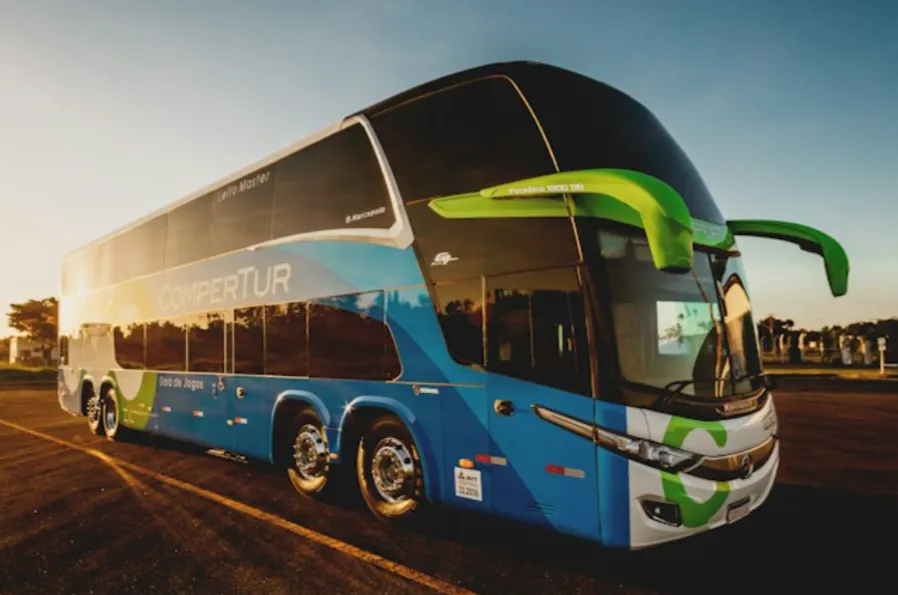 Cara menuju pusat kota dari Bandara Thessaloniki