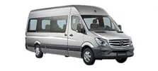 Transfer Bandara Bisnis & Perusahaan