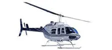 Transfer Bandara Helikopter