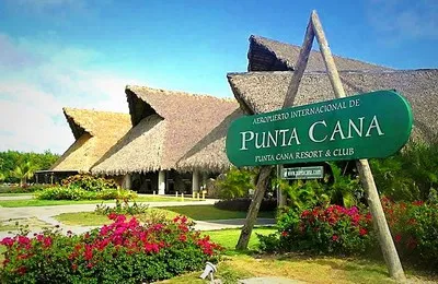 Transfer Bandara Punta Cana
