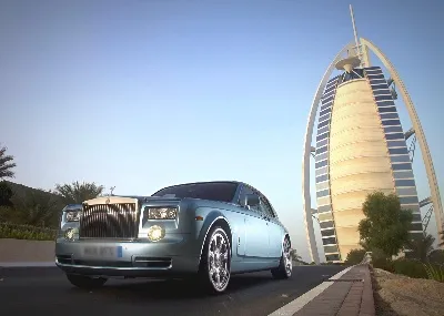 Transfer Pribadi Bandara Dubai
