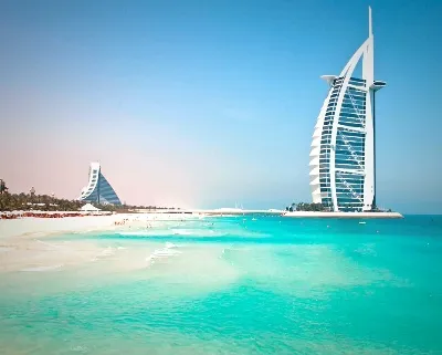 Hotel Dubai