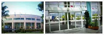 Transfer Bandara Internasional Piarco