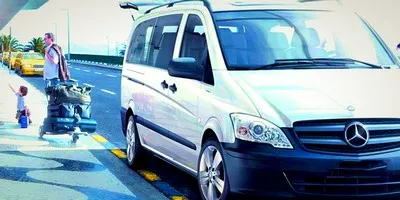Pesan layanan transfer pribadi ke bandara Marsa Alam.