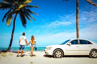 Transfer pribadi ke Punta Cana