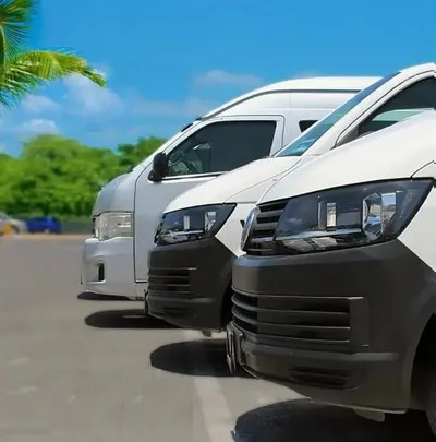 Transfer antara bandara Marsa Alam dan Hurghada