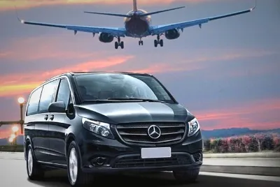 Transfer Pribadi Bandara Dubai