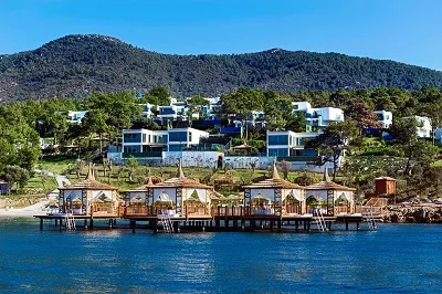 Resor Bodrum