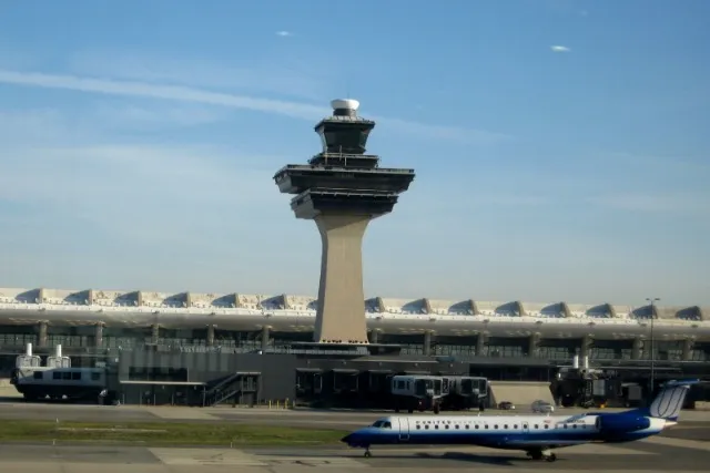Bandara Cancun CUN