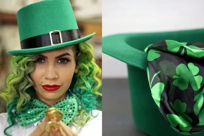 Perayaan Hari St. Patrick