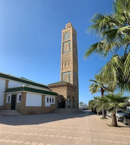 Menemukan El Jadida