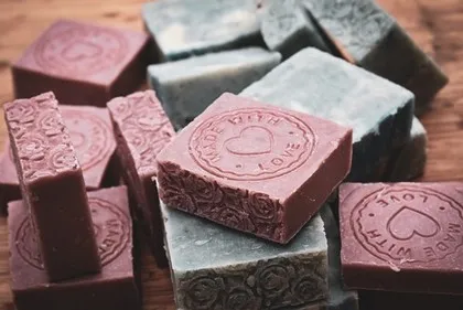 Kosmetik pribadi yang ramah lingkungan