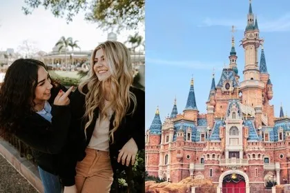 Menjelajahi Shanghai dengan transfer bandara