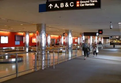 Bandara Baltimore/Washington
