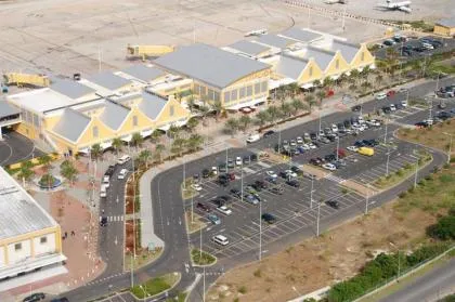 Bandara Antofagasta