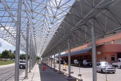 Bandara Antigua Antigua