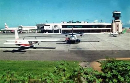Bandara Puerto Plata Republik Dominika