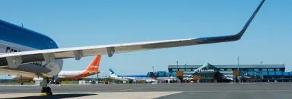 Bandara Tallinn