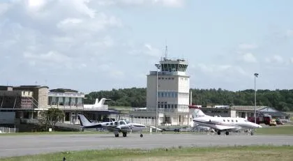 Bandara Dinard