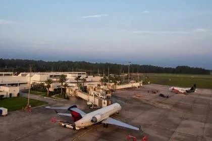Bandara Gainesville