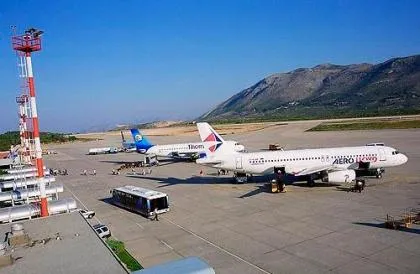 Bandara Dubrovnik