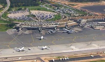 Transfer Bandara Casablanca