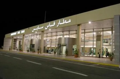 Bandara Fez