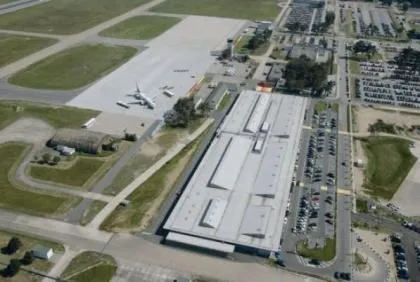 Bandara Karlsruhe