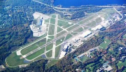 Bandara Westchester County