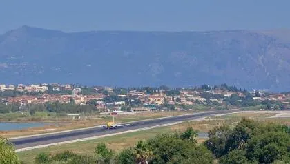 Transfer Bandara Corfu