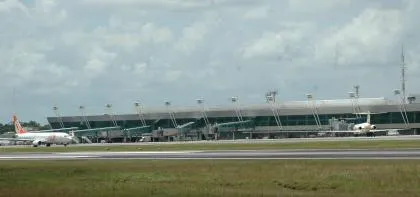 Bandara Belem
