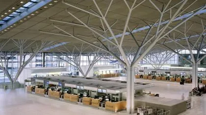 Bandara Stuttgart
