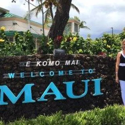 Bandara Kahului (Maui)