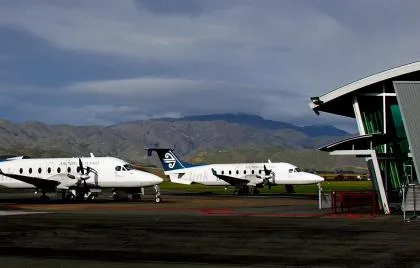 Bandara Blenheim