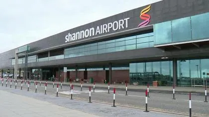Bandara Shannon