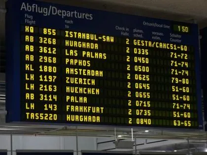 Bandara Nuremberg