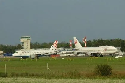 Transfer Bandara Zagreb