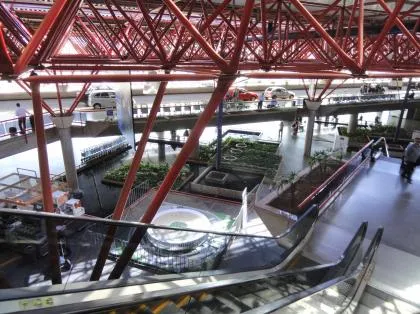 Bandara Brasilia