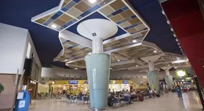 Bandara Sevilla