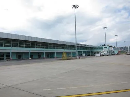Bandara Bintulu