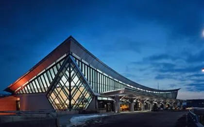 Bandara Internasional Buffalo Niagara