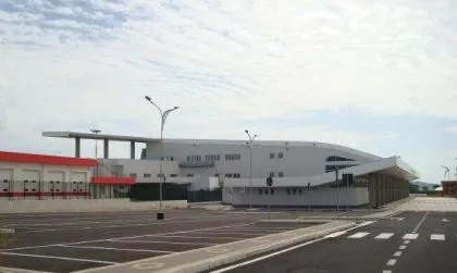 Bandara Comiso