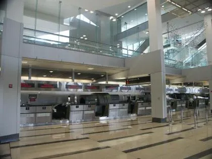 Bandara Philadelphia