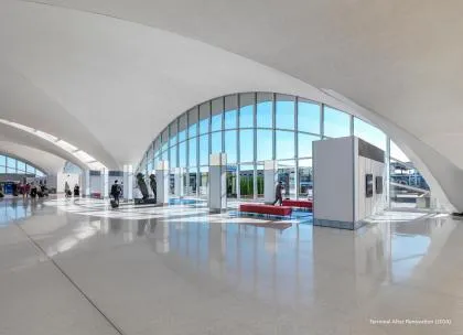 Bandara St. Louis