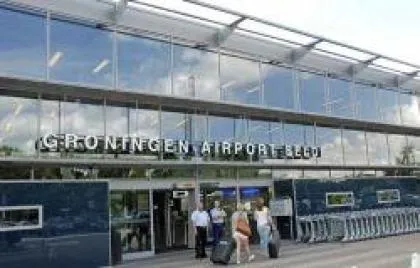Bandara Groningen