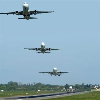 Bandara Rotterdam