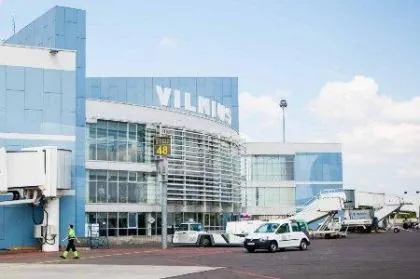 Bandara Vilnius