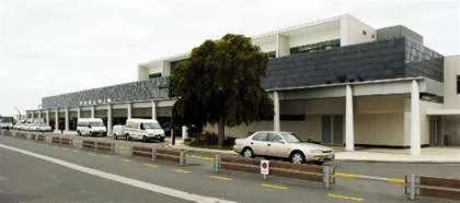 Bandara Dunedin