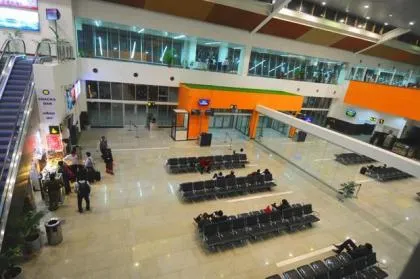 Bandara Guwahati