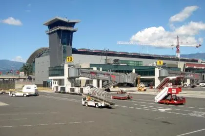 Bandara Santa Maria